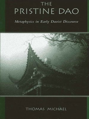 cover image of The Pristine Dao